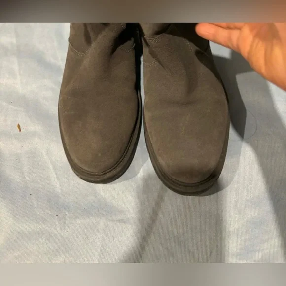 Female boots - Picture 13 of 15